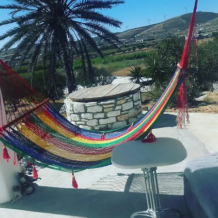 Lana's Feriehus *