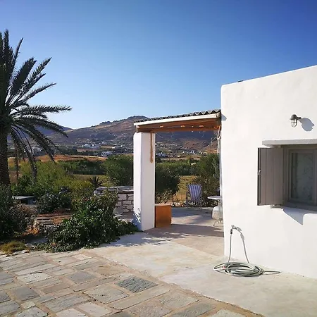 Casa vacanze Lana's Paro